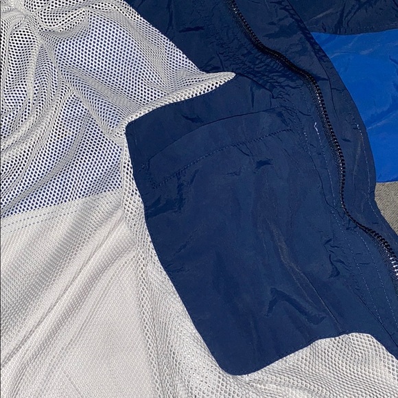 Underworld Raincoat/Jacket (not used) - Picture 4 of 10